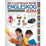dečiji ilustrovani rečnik engleskog jezika
