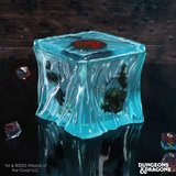 Nemesis Now Kutija za kockice Dungeons & Dragons Gelatinous Cube 11,5 cm | shoptok.hr