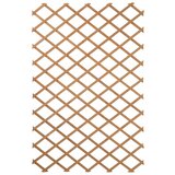 Nature vrtna rešetka 100 x 200 cm drvena prirodna boja 6041703 Cijene