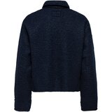 Only Prehodna jakna 'ONLSANNE' nočno modra | Shoptok.si