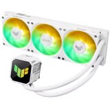 Asus TUF Gaming LC III 360 ARGB White Edition Computer case All-in-one liquid cooler 12 cm | shoptok.hr