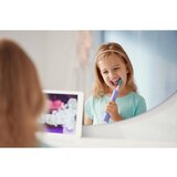 Philips Sonicare For Kids 3+ HX6322/12 sonična električna zobna ščetka za otroke 1 kos | Shoptok.si