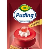 C puding Jagoda, 40g Cene