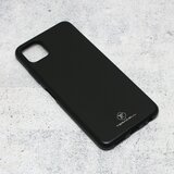 Teracell Maska za Samsung A226B Galaxy A22 5G Skin mat crna | Eponuda.com