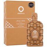 Orientica Luxury Collection Cafe Arabica parfemska voda 80 ml unisex Cijene