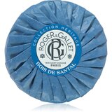 Roger & Gallet Bois de Santal parfumirani sapun 100 g | shoptok.hr