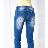 Gemre Women's multicolored patterned pants Doria | shoptok.hr