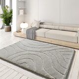 Universal Svijetlo sivi tepih 60x120 cm Molier – | shoptok.hr
