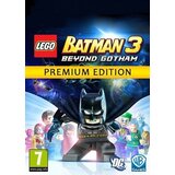 Steam LEGO: Batman 3 - Beyond Gotham (Premium Edition) Key EUROPE | ePonuda.com