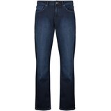 PepeJeans Jeans straight STRAIGHT JEANS CASH Cene