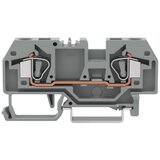 Wago GmbH & Co. KG Prehodni terminal gr 0,2-6qmm 282-901, (20859124) Cene