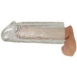 You2Toys Prevleka za penis "Mega Dick" (R518360) | Shoptok.si