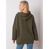 RELEVANCE Sweatshirt-RV-BL-7098.28-khaki | shoptok.hr