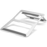 Oneforall One for All Travel Laptop Stand Aluminium DM 0050 | shoptok.hr