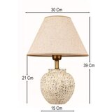 Opviq BK112 multicolor table lamp | Eponuda.com
