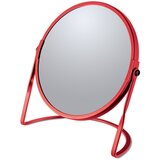 Spirella Kozmetičko povećavajuće ogledalo (s povećanjem 5x) ø 18 cm Akira – Cijene