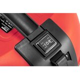 Praktik Mokro suhi usisavač PTQ 090 1200W | shoptok.hr