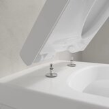 Villeroy Boch 4694R0R1 Architectura CeramicPlus viseča brezrobna WC školjka | Shoptok.si