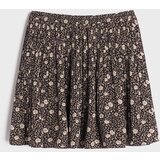 Sinsay ženska cvjetna suknja XS716-MLC | shoptok.hr