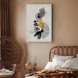  Slika - Landscape With the Sun (1 Part) Vertical 60x90 | shoptok.hr