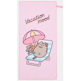 Sinsay Brzo sušeći ručnik Pusheen the Cat | shoptok.hr