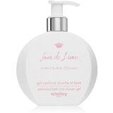 Sisley Soir de Lune Shower Gel gel za prhanje z učvrstitvenim učinkom 200 ml Cene