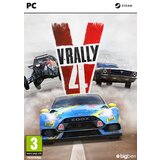 Bigben PC igra V-RALLY 4 Cene