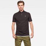 G-star Polo shirt - Dunda polo s\s black | Shoptok.si