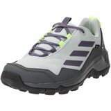 Adidas Nizki čevelj 'EASTRAIL' pastelno modra / neonsko zelena / robida / črna | Shoptok.si
