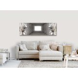  Slika - Light in the Tunnel (1 Part) Narrow 120x40 | shoptok.hr