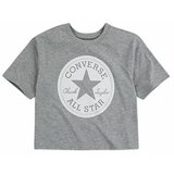 Converse majice za devojčice signature chuck patch boxy tee Cene