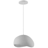  Brilagi - Visilica na sajli WABI SABI 1xE27/40W/230V, prečnik 35 cm, bela | Eponuda.com