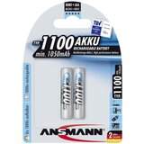 Ansmann polnilna baterija Acu LR03 - AAA NiMH Cene