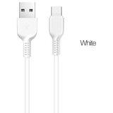 hoco. podatkovni kabel X20 flash 2m 2A type c bel Cene