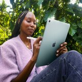 Apple iPad Air 11" (M3) WiFi 256GB MCA44TY/A Polarstern | Shoptok.si