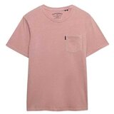 Superdry muška majica sa džepom Cene