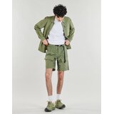 K-Way Kratke hlače & Bermuda BREGER ACTION Kaki | Shoptok.si