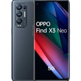 Oppo Pametni telefon Find X3 Neo 5G 6.55' 12Gb/256Gb 90Hz Črn, (21157527) Cene