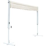  Samostojeća tenda 4 x 3 m krem | shoptok.hr