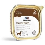 Specific Veterinarska dijeta za pse Digestive support 300g cene