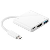 Goobay Multiport 3 u 1 USB-C hub 29W Cijene