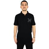 Richmond X Majice s kratkimi rokavi UMP25117PO Črna | Shoptok.si