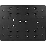 Z Mounting Plate - Milo 1.5 (110 x 158 x 15 mm)