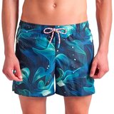 Arena muŠki kupaĆi water prints beach short ao | Eponuda.com