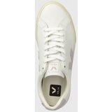 Veja Nizke superge ESPLAR LOGO Bela | Shoptok.si