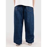 Blue Tomato Vintage Denim Baggy Kavbojke indigo / enzyme wash | Shoptok.si