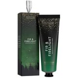 Scottish Fine Soaps Fir & Firelight krema za ruke u kutijici 75 ml Cijene