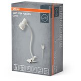 Osram Lampa sa klipsom CLIP STEP FLEX 1xGU10/5W/230V bela | Eponuda.com