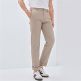 Giordano muške pantalone, kaki Cene