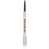 Benefit Precisely, My Brow svinčnik za obrvi 0,08 g odtenek 3.5 Neutral Medium Brown | Shoptok.si